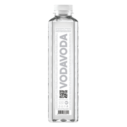 Mineralna voda NG Voda Voda 0,5l