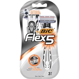 BIC brijac flex 5 B3