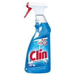 Clin Crystal Trigger 500ml