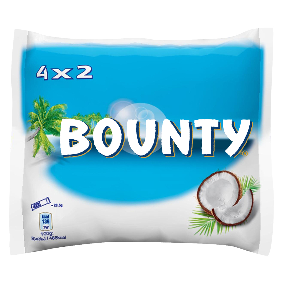 Bounty