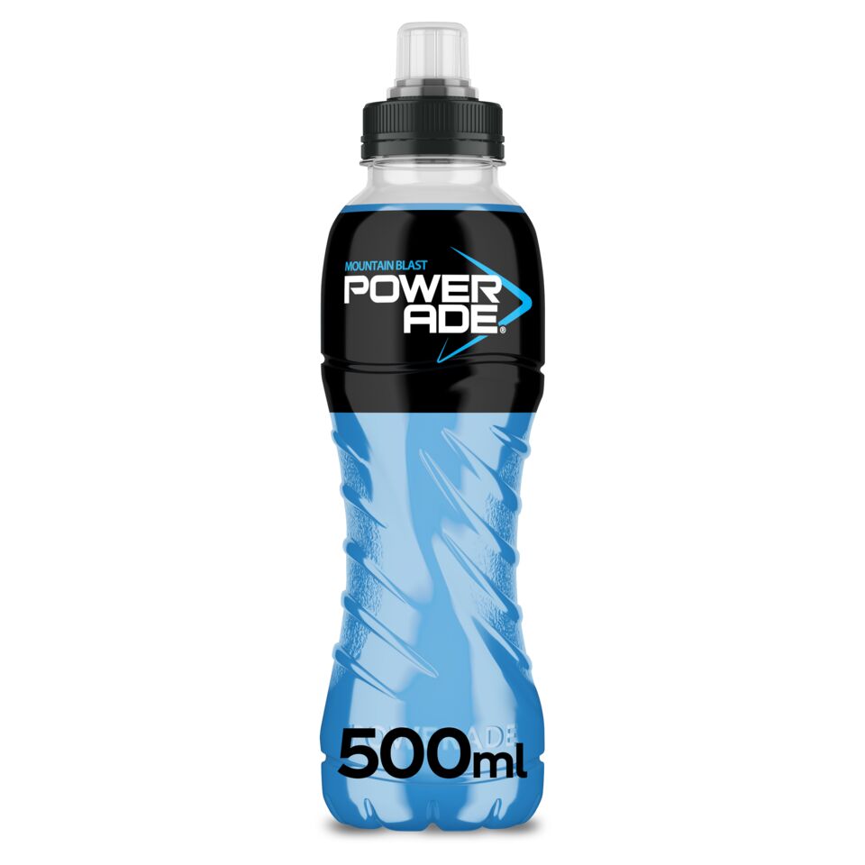 Powerade