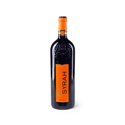 Vino crveno Grand Sud Shiraz 1l
