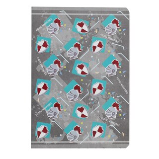 Sveska A5 mp 52L dikto NBK