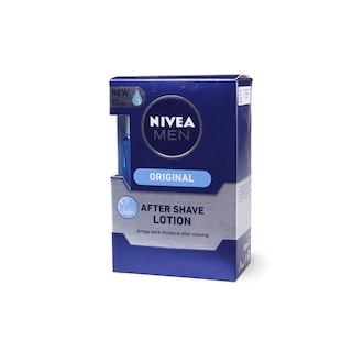 Losion pos.brijanja original Nivea 100ml