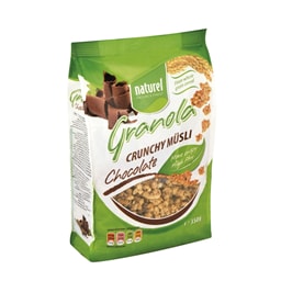 Cereal.Granola sa komad.cok.Naturel 350g