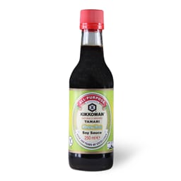 Tamari Bez Glut.Soja Sos Kikkoman 250ml