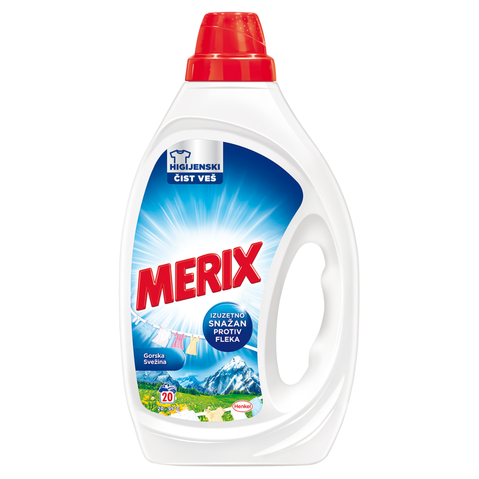 Merix