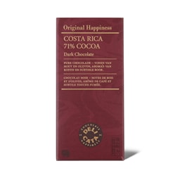 Cokol.crna Cos.Rica Delicata 71%OH 100g