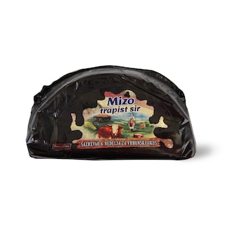 Sir Trapist Mizo 700g