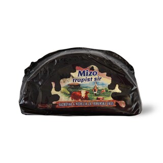Sir Trapist Mizo 700g