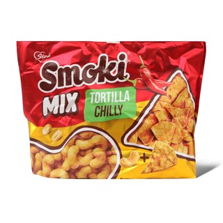 Smoki and Tortilla Mix chilly 150g