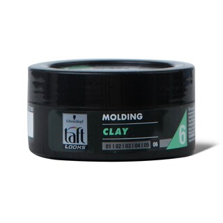 Oblikujuca glina Taft 75ml