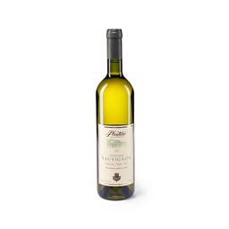 Vino belo Saouvignon Plantaze 0,75l