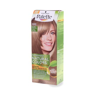 Farba/kosu Palette PNC 300 svetloplava