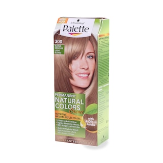 Farba/kosu Palette PNC 300 svetloplava
