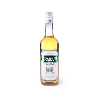 Vermouth svetli Vino Zupa 1L,Frutissimo doo