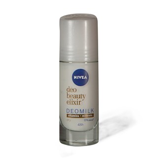 Roll on Nivea DeoMilk dry 40ml