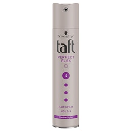 Lak za kosu Perfect Flex Taft 250ml