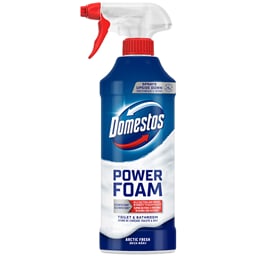 Pena Okean Domestos 435ml