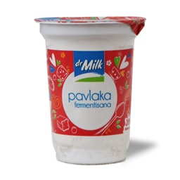 Kisela pavlaka 20%mm Dr Milk 180g