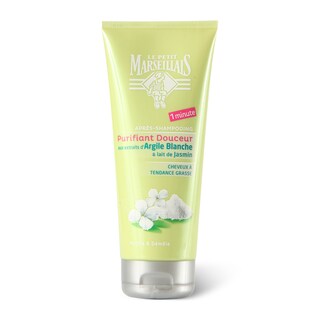 Regenerator za kosu jasmin i bela glina LPM 200ml