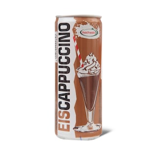 Kapucino Eiskaffee 2,4%mm 250ml