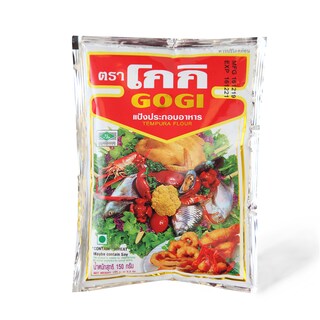 Brasno Tempura 150gr