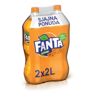 Fanta