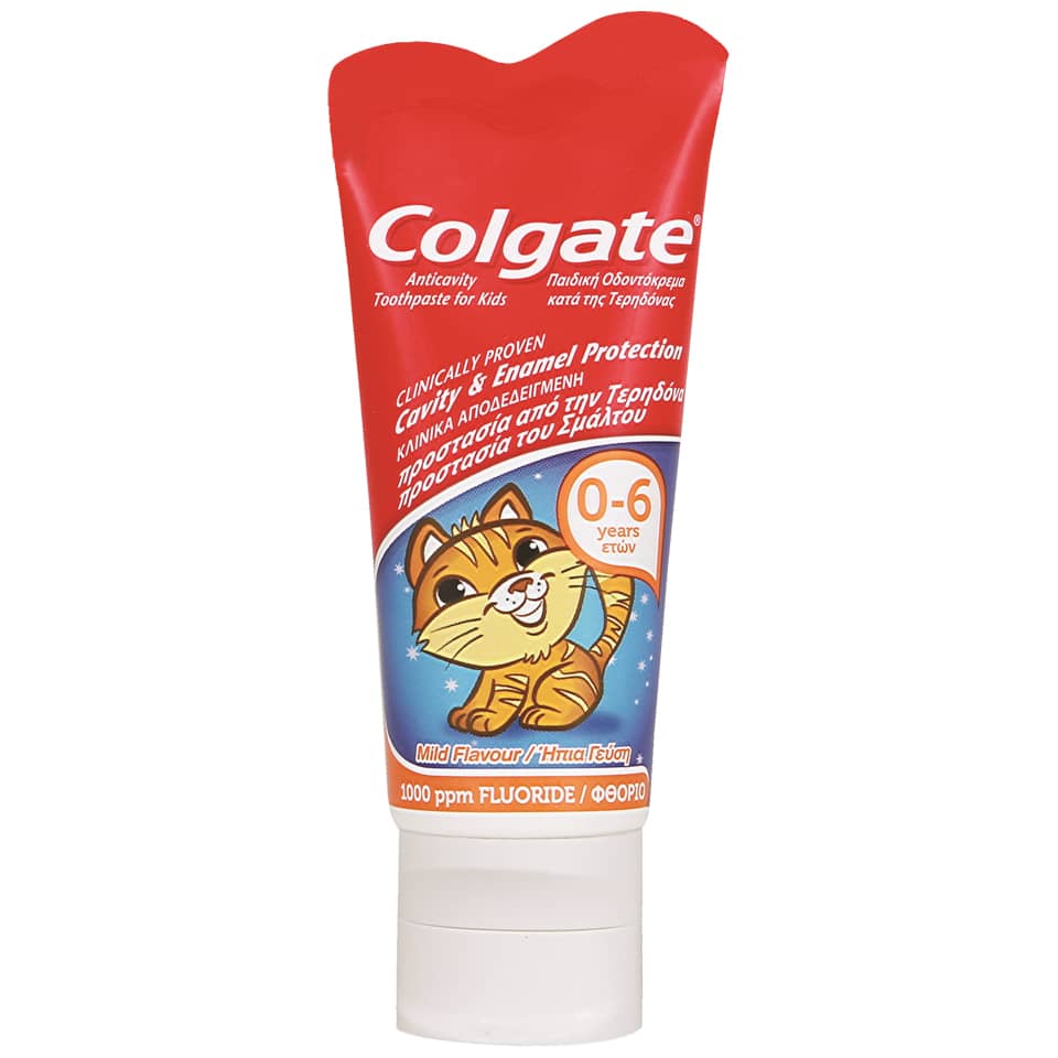 Colgate
