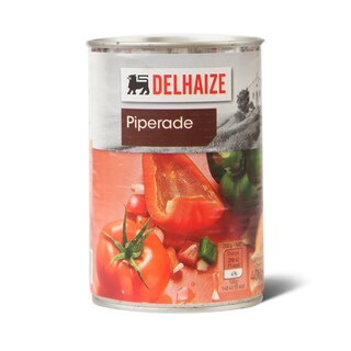 Paprike vise vrsta DLL 400g