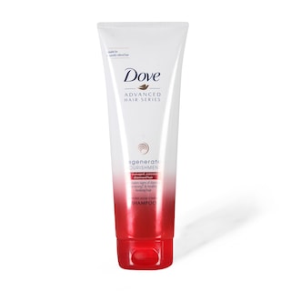 Sampon Dove AS Regenerate 250ml