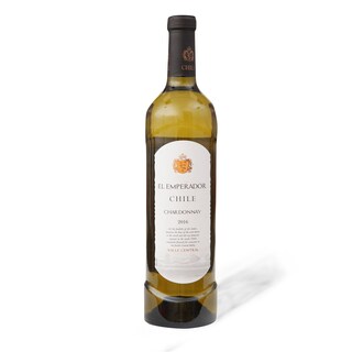 Vino belo Chardonnay El Emperador 0,75l