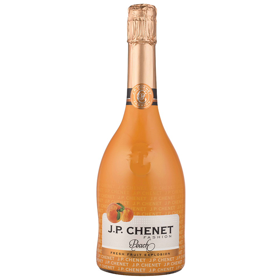 J.P.Chenet