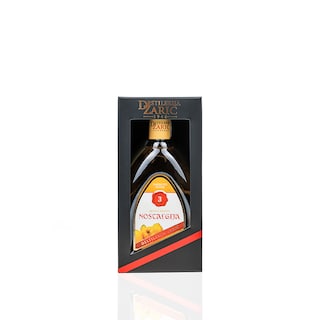 Rakija od dunje Nostalgija Zaric 0.7l