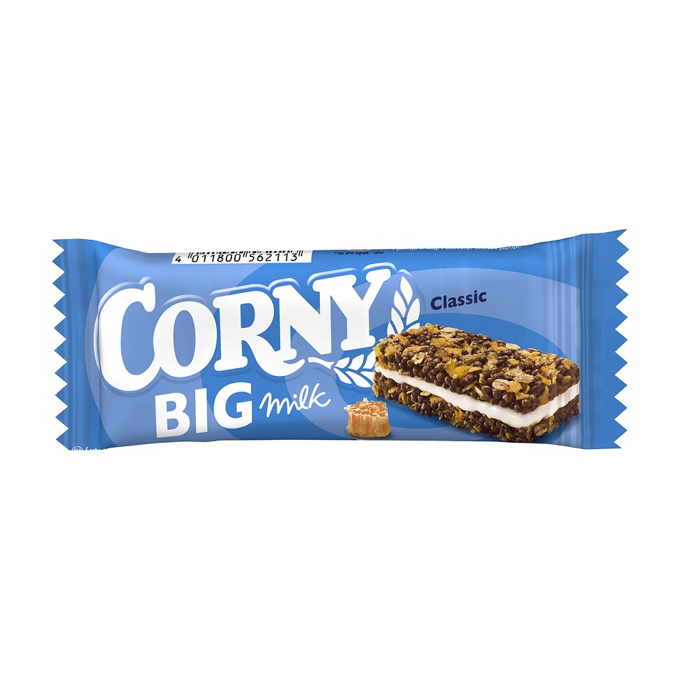 Corny