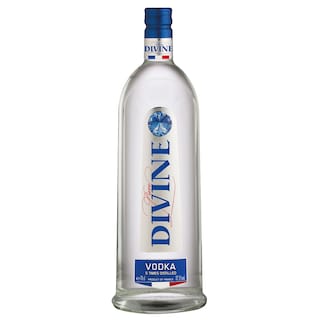 Vodka Jelzin 0.7l