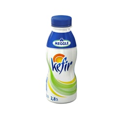 Kefir 2.8%mm Meggle pet 330g