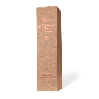 Vino crveno Vranac Barique kutija 0,75l