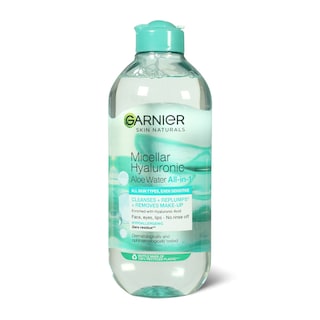 Micelarna voda Garnier aloe water 400ml