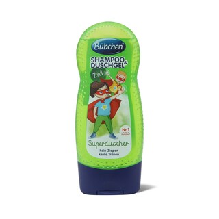 Deciji super sampon kupka230ml