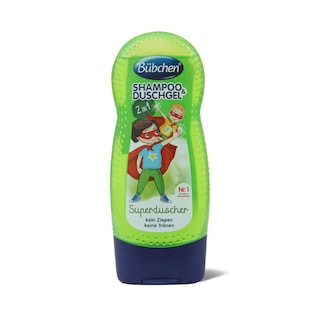 Deciji super sampon kupka230ml