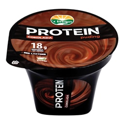 Protein puding cokolada 180g