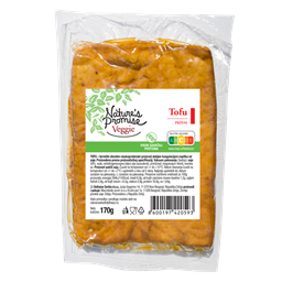 Przeni Tofu Nature's Promise 170g