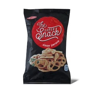 Perece slane Ravanica75g