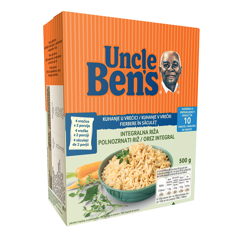 Uncle Ben's