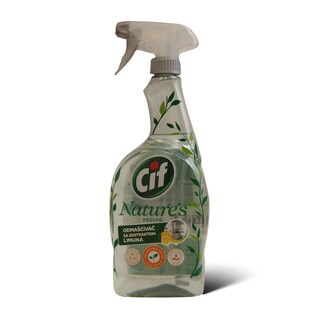 Cif natural kuhinja 750ml