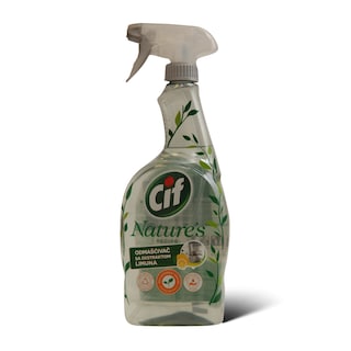 Cif natural kuhinja 750ml