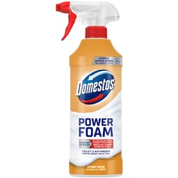 Pena Limun Domestos 435ml