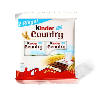 Kinder Country 47g