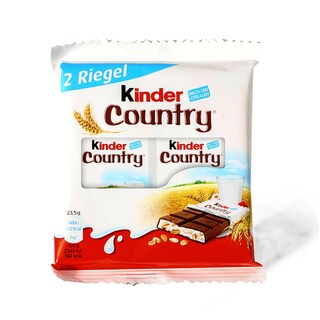 Kinder Country 47g